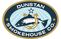 Dunstan Smokehouse Logo